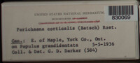 Image Associated With the Occurence